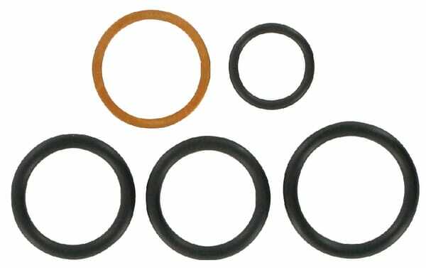 Pièces agricoles - Hydraulique - Kit de joints SD5-1