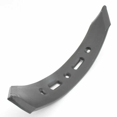 Pièces agricoles - Travail du sol - Soc de cultivateur Twist D. 490x75x12