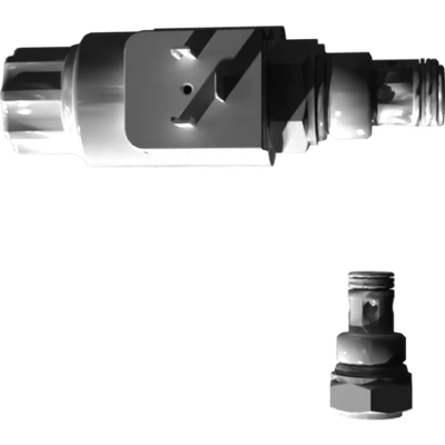 Pièces agricoles - Pièce divers - Kit de vannes suppl bogies TF profi