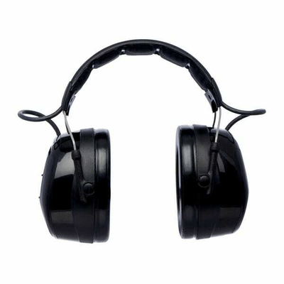 Vêtements et protections - Equipement - Casque Peltor WorkTunes™ Pro