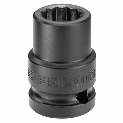 Outils - Outils divers - Douille à choc 3/4", 22mm