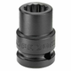 Douille à choc 3/4", 22mm