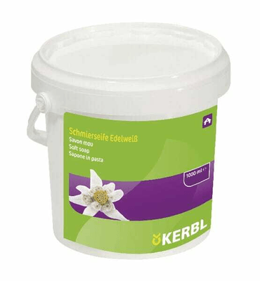 Pièces agricoles - Cloture,Jardin & Sylviculture - Savon Edelweiss 5000 ml