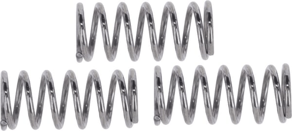 Pièces agricoles - Eclairage - Phares LED, 22/21 W, ronds, 9-36 V, Ø140 mm, feux de route/feux de croisement, connecteur H4, paire, Kramp