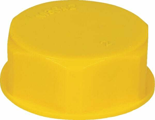 Pièces agricoles - Hydraulique - Bouchon antip. fe+jnt M36x2