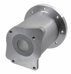 Pièces agricoles - Hydraulique - Lanterne Gr.2 Honda