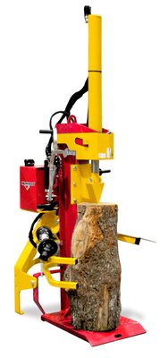 Materiels - Fendeuse à bois - Fendeuse à bois Rabaud XYLO-SR 18 CH
