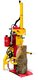 Fendeuse à bois Rabaud XYLO-SR 18 CH