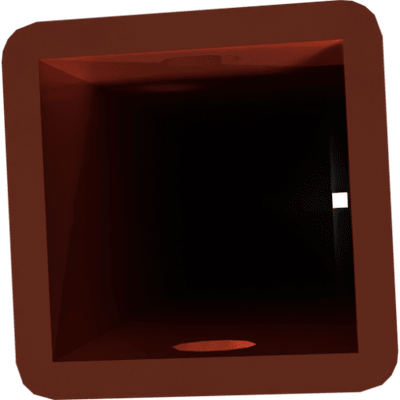 Pièces agricoles - Pièce divers - Tube de maintien 3 m soudé -peint-