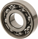 Roulement à billes à gorge profonde 5/8"x1-9/16"x7/16" SKF