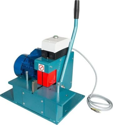 Pièces agricoles - Hydraulique - Coupeuse 380V - 1"1/4