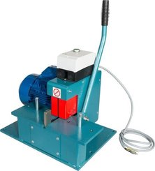 Pièces agricoles - Hydraulique - Coupeuse 380V - 1"1/4
