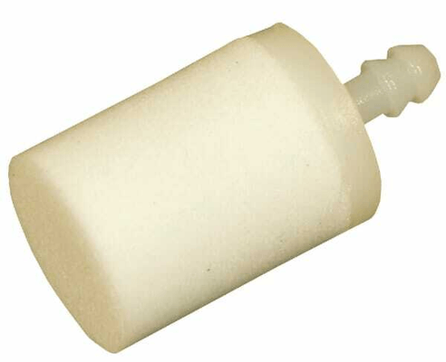 Pièces agricoles - Moteurs pièce adaptable - Filtre à carburant - 4.5 mm