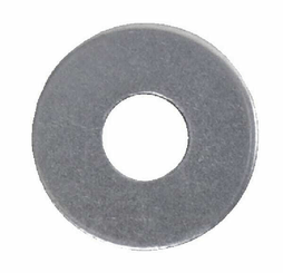 Pièces agricoles - Fasteners - Rondelle M6x18x1,6mm, Acier Aucun DIN 9021 Kramp