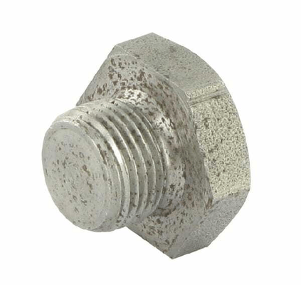 Pièces agricoles - Tracteur pièce origine - Bouchon de vidange d'huile CNH