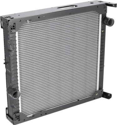 Pièces agricoles - Tracteur pièce origine - Radiateur
