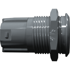 Pièces agricoles - Pièce divers - feu pilote Hella