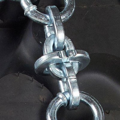 Pièces agricoles - Pièce divers - Chaînes à neige DR 3162 8 mm