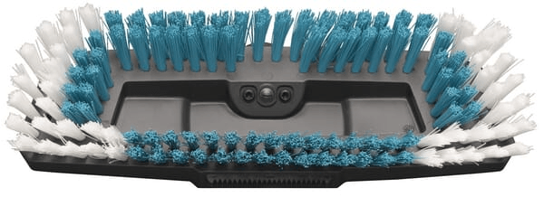 Pièces agricoles - Hydraulique - Brosse de lavage dure