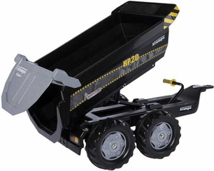 Loisirs - Jouets - Kramp HP20 remorque mi-tuyau