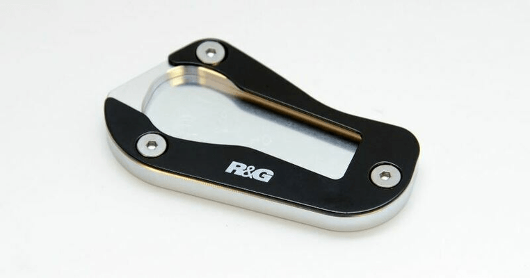 Pièces Quad & Motos - Pièces communes - Patin de béquille R&G RACING - BMW S1200R