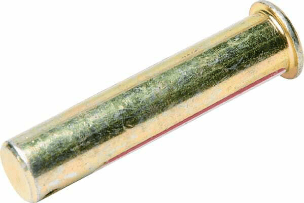 Pièces agricoles - Tracteur pièce adaptable - Axe 19x78mm Cat.1 Kramp