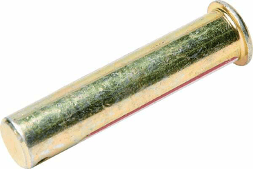 Pièces agricoles - Tracteur pièce adaptable - Axe 19x78mm Cat.1 Kramp