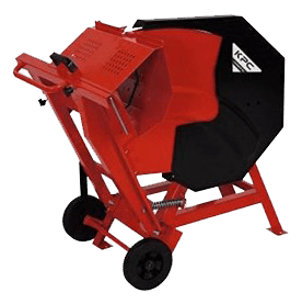 Materiels - Scie - Scie Mova LS700 TN