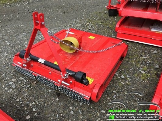 Materiels - Gyrobroyeur - Gyrobroyeur Colombia PMK120