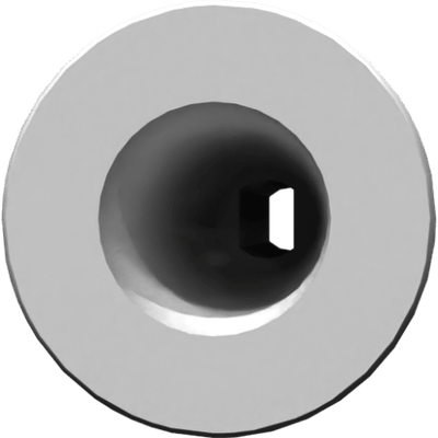 Pièces agricoles - Pièce divers - Arbre d’agitateur