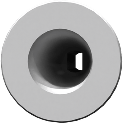 Pièces agricoles - Pièce divers - Arbre d’agitateur