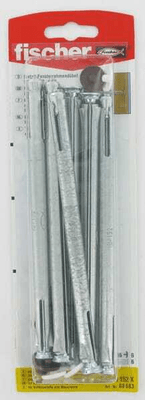 Pièces agricoles - Fasteners - Cheville pour encadrement (6)