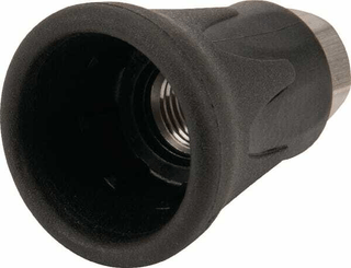 Pièces agricoles - Hydraulique - Protection de buse inox