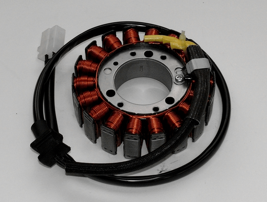 Pièces Quad & Motos - Electrique - Stator TOURMAX - Kawasaki Vulcan