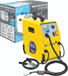 Pièces agricoles - Outils atelier - Smartmig 110