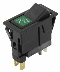 Pièces agricoles - Tracteur pièce origine - Interrupteur