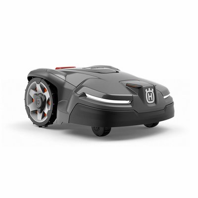 Materiels - Robot de tonte - Robot de tonte Husqvarna AM415X