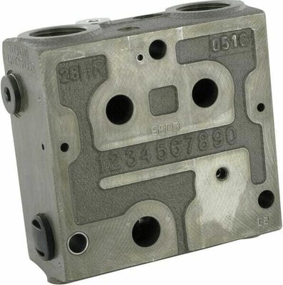 Pièces agricoles - Hydraulique - Module pompe PVP OC 157B5110