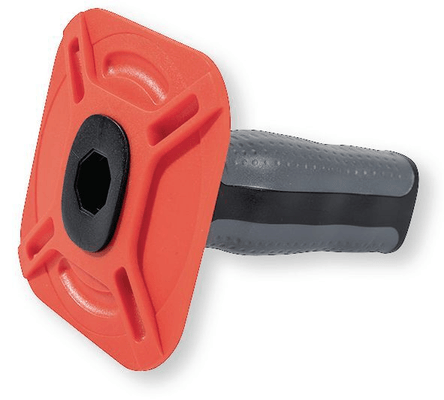 Outils - Outils divers - POIGNEE BURIN OCTOGONAL Ø16