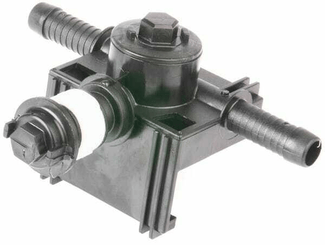 Pièces agricoles - Machines - Corps de buses Pentajet K21