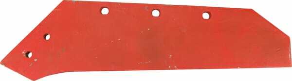 Pièces agricoles - Travail du sol - Soc à pointe de rechange G