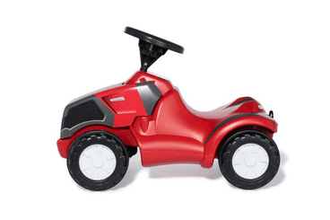 Loisirs - Jouets - Tracteur poussé Lintrac