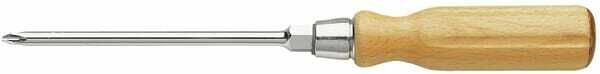 Outils - Outils divers - Tvis bois 6x125