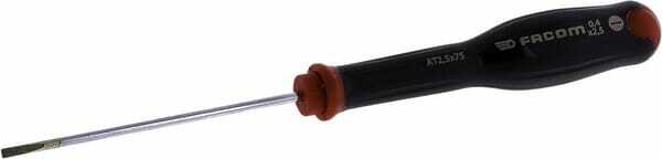 Outils - Outils divers - Tournevis 2,5x75 mm