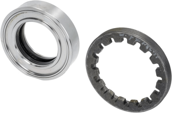 Pièces agricoles - Tracteur pièce adaptable - Kit d’étanchéité de différentiel 20.49 + bague