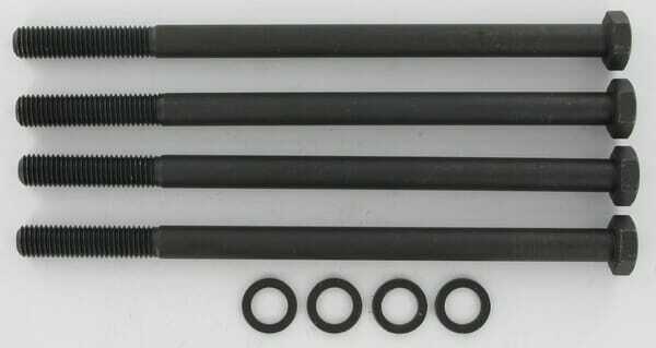 Pièces agricoles - Hydraulique - Jeu de boulons Polaris 30 M12x210