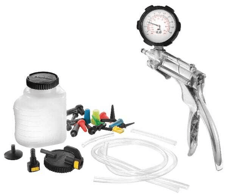Outils - Outils divers - Pompe pression à vide
