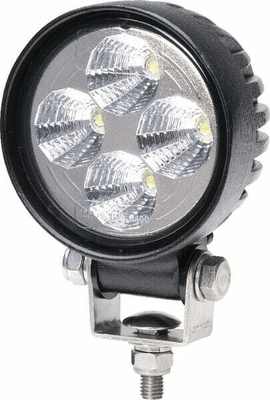 Pièces agricoles - Eclairage - Phare de travail LED 500lm longue portée