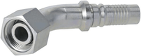 Raccord à sertir 4SH-DN20-20S-M30x2,0-45°