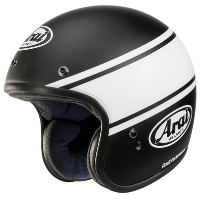 Equipement Quad & Motos - Casque - Casque ARAI Quantic Frost Black